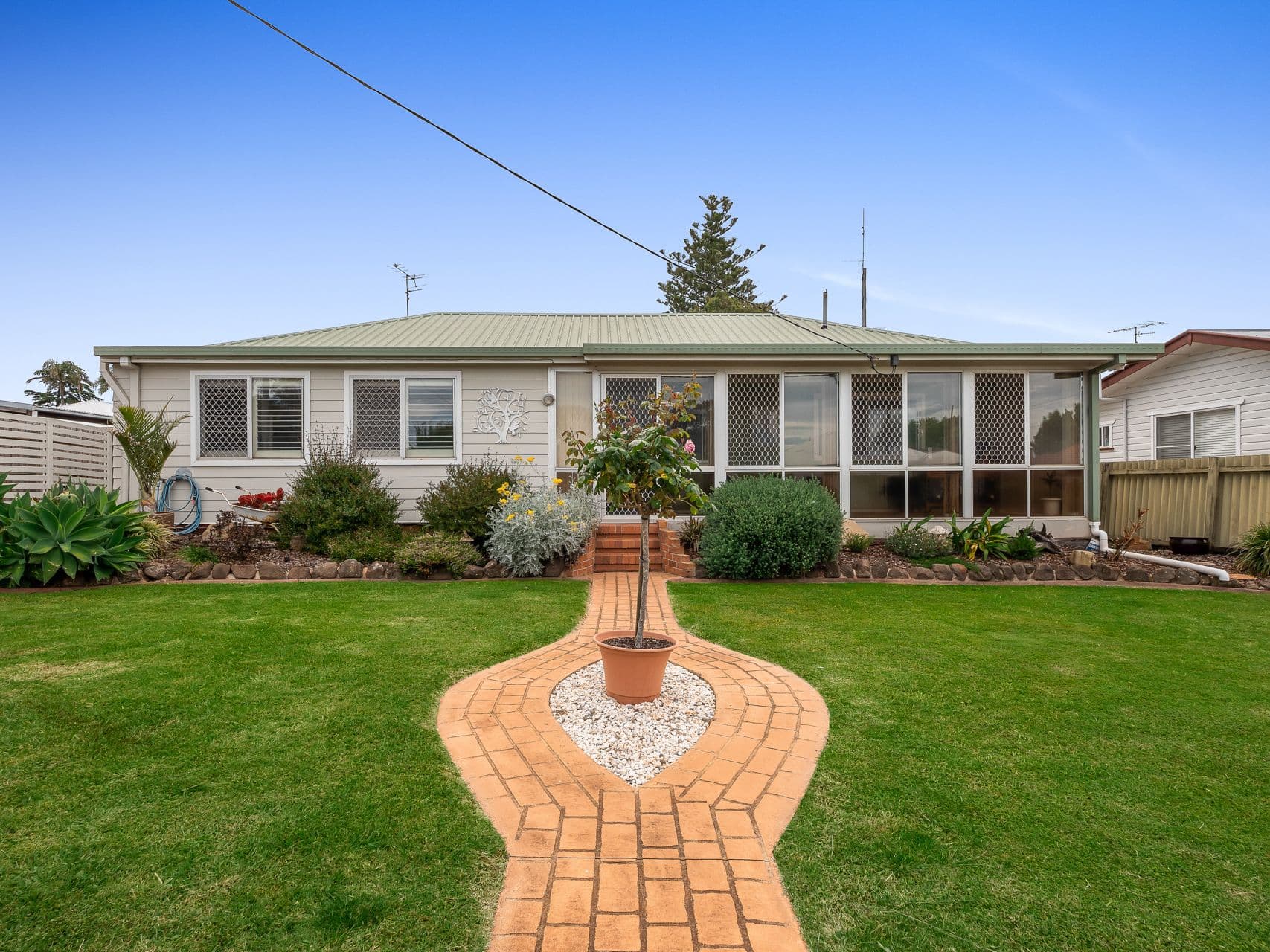 1A Merritt Street, Harristown QLD 4350, Harristown - Image 1
