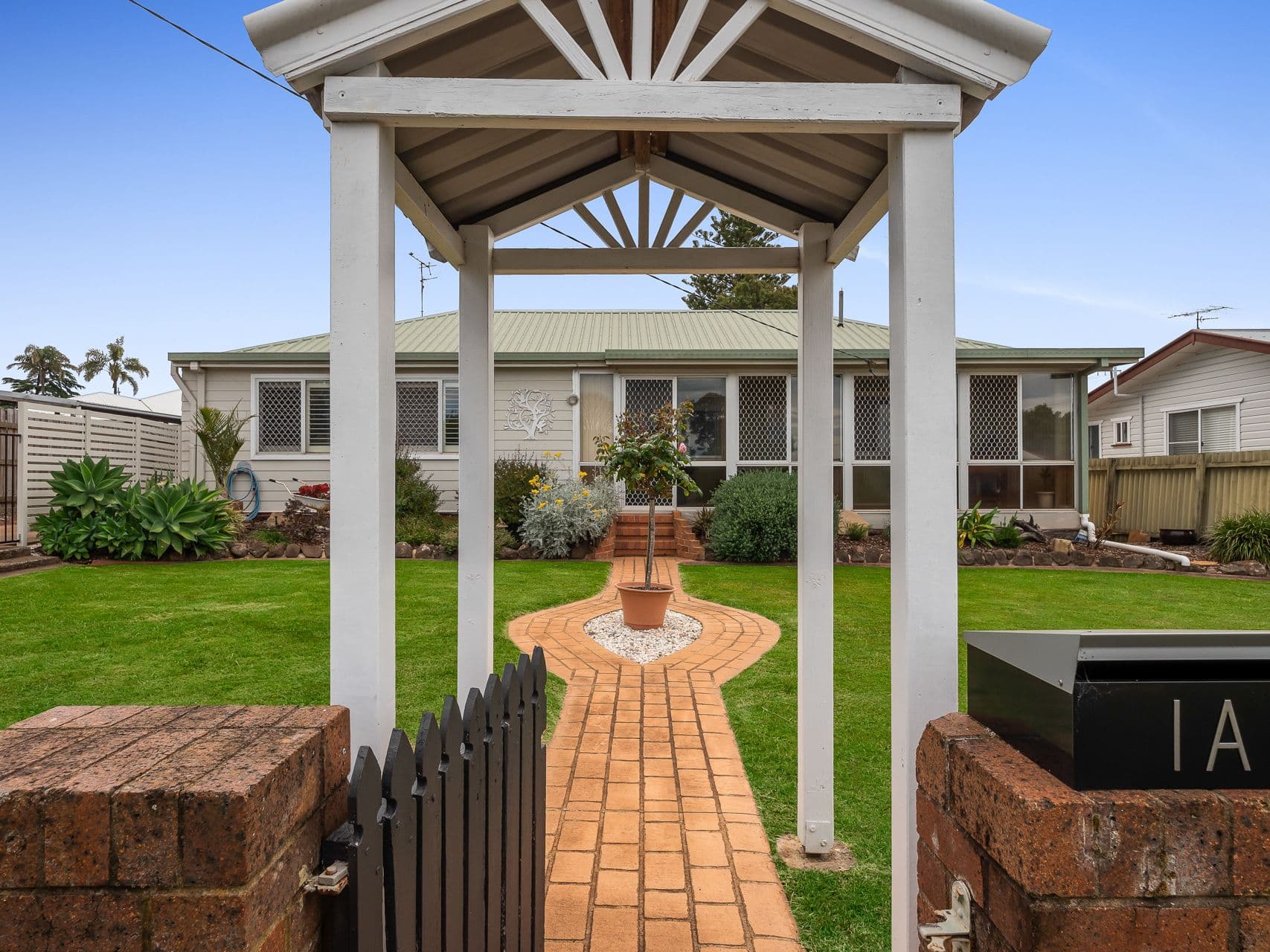 1A Merritt Street, Harristown QLD 4350, Harristown - Thumbnail 2