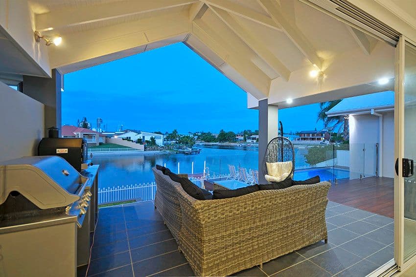 36 Sundowner Court, Mermaid Waters QLD 4218, Mermaid Waters - Thumbnail 5