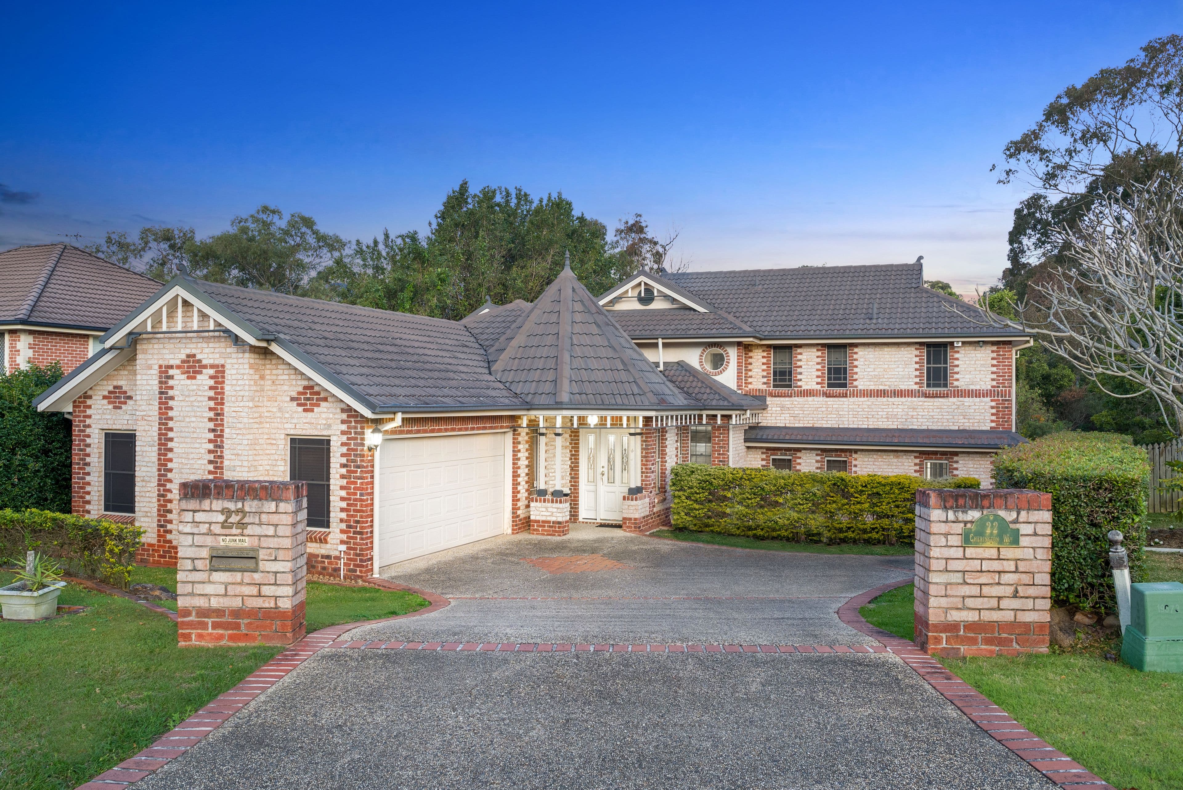 22 Cherington Way, Murrumba Downs QLD 4503, Murrumba Downs - Image 1