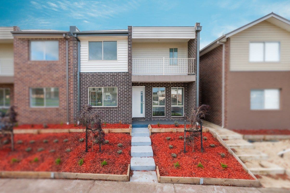 184 Grand Boulevard, CRAIGIEBURN VIC 3064, Craigieburn - Image 1