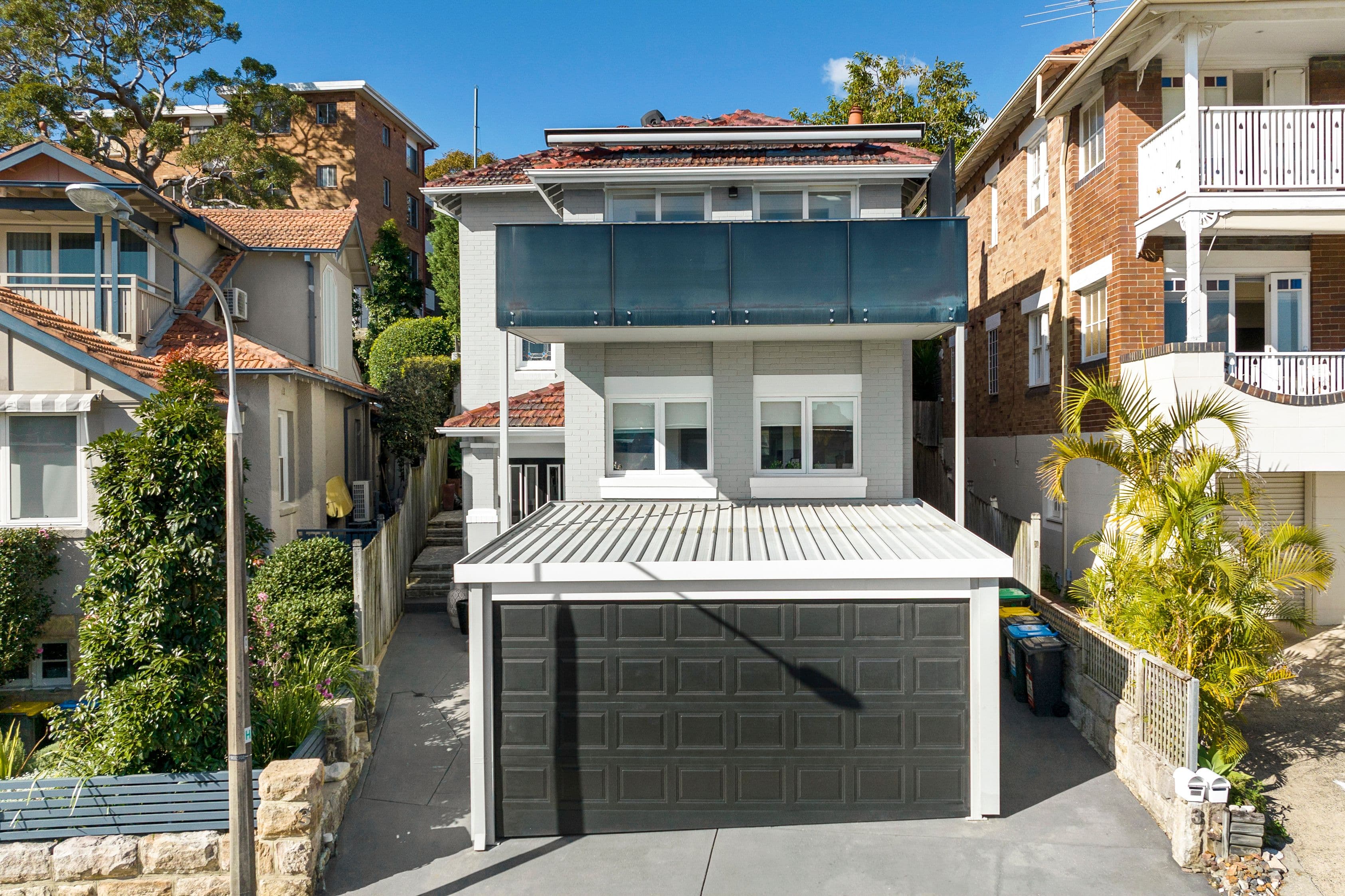 3 Badham Avenue, Mosman NSW 2088, Mosman - Image 1