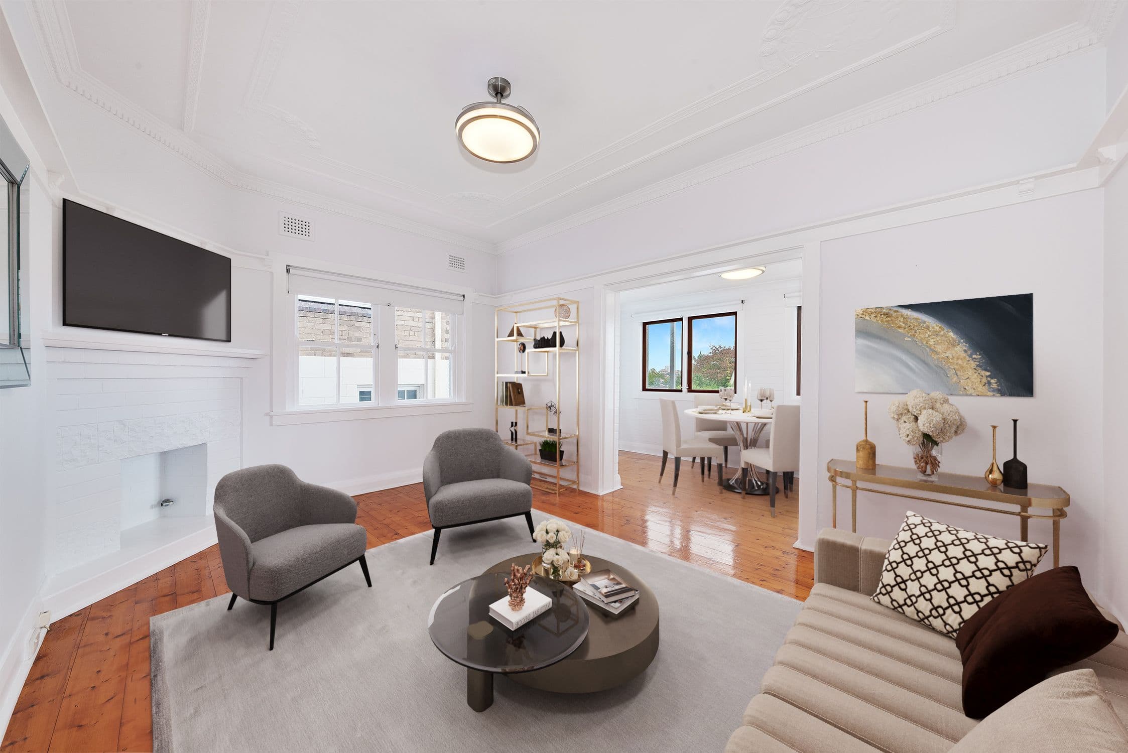 3 Badham Avenue, Mosman NSW 2088, Mosman - Thumbnail 2