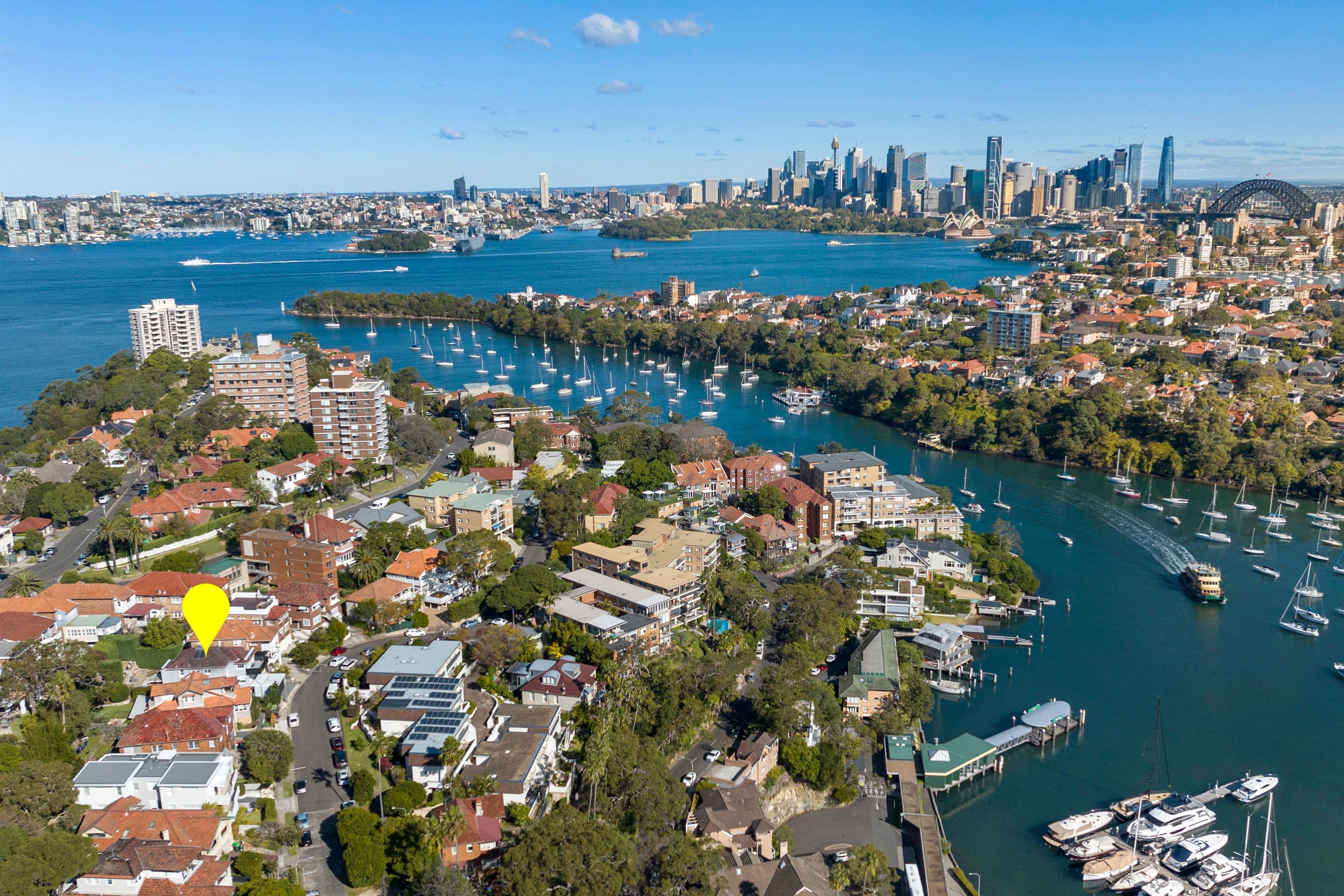 3 Badham Avenue, Mosman NSW 2088, Mosman - Thumbnail 7