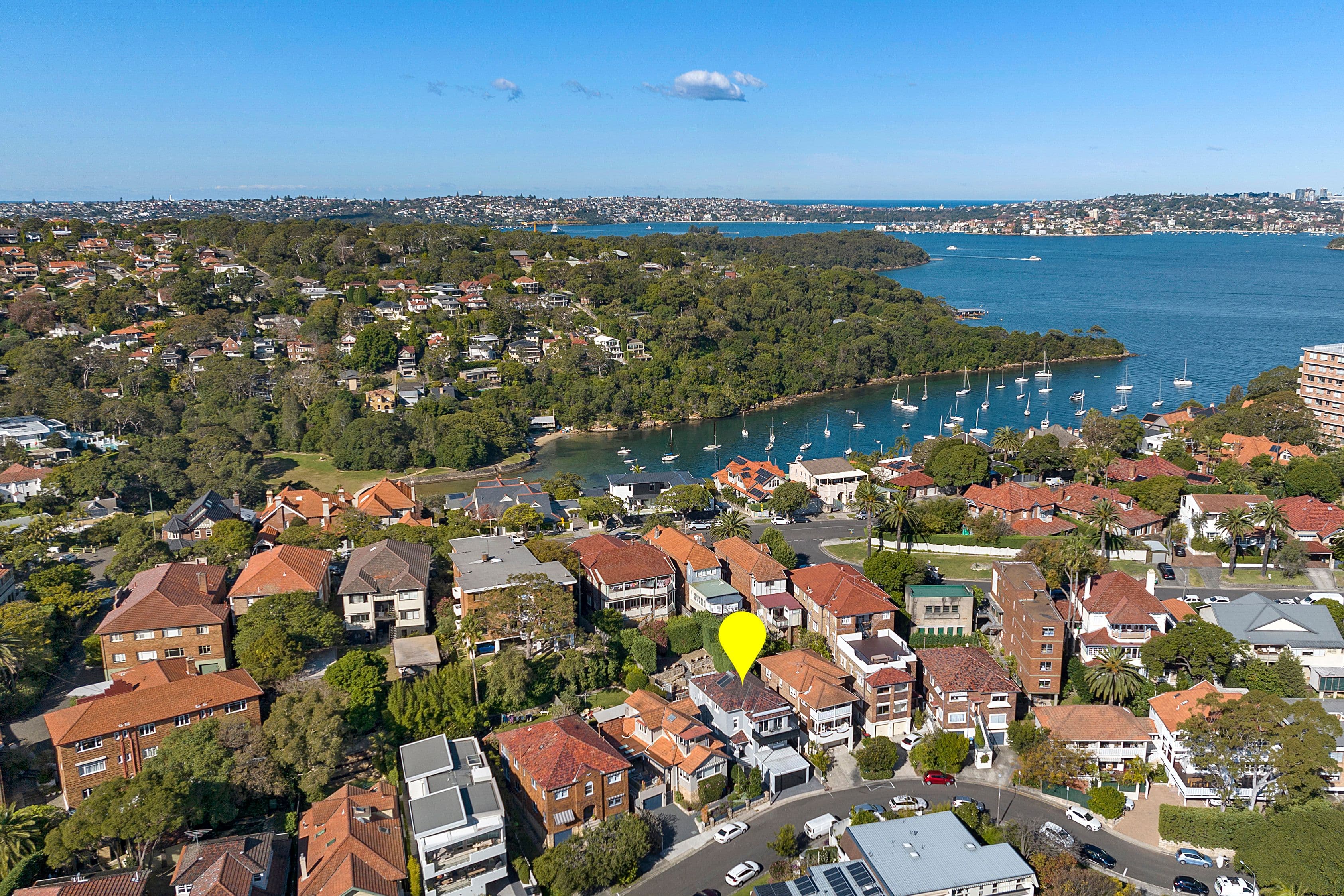 3 Badham Avenue, Mosman NSW 2088, Mosman - Thumbnail 8