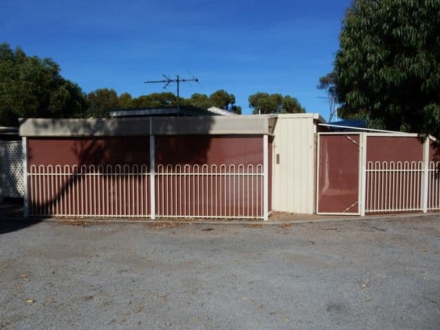 Site 21 Highview Holiday Village, Ardrossan SA 5571, Ardrossan - Image 1