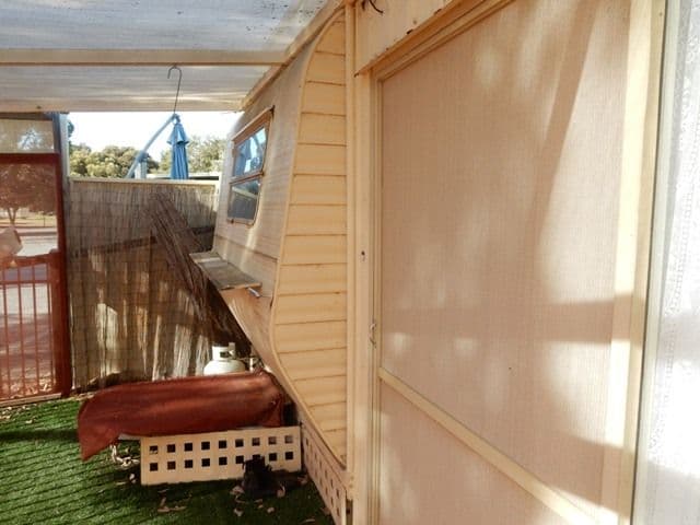 Site 21 Highview Holiday Village, Ardrossan SA 5571, Ardrossan - Thumbnail 7