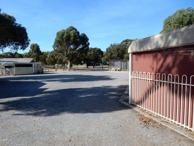 Site 21 Highview Holiday Village, Ardrossan SA 5571, Ardrossan - Thumbnail 8