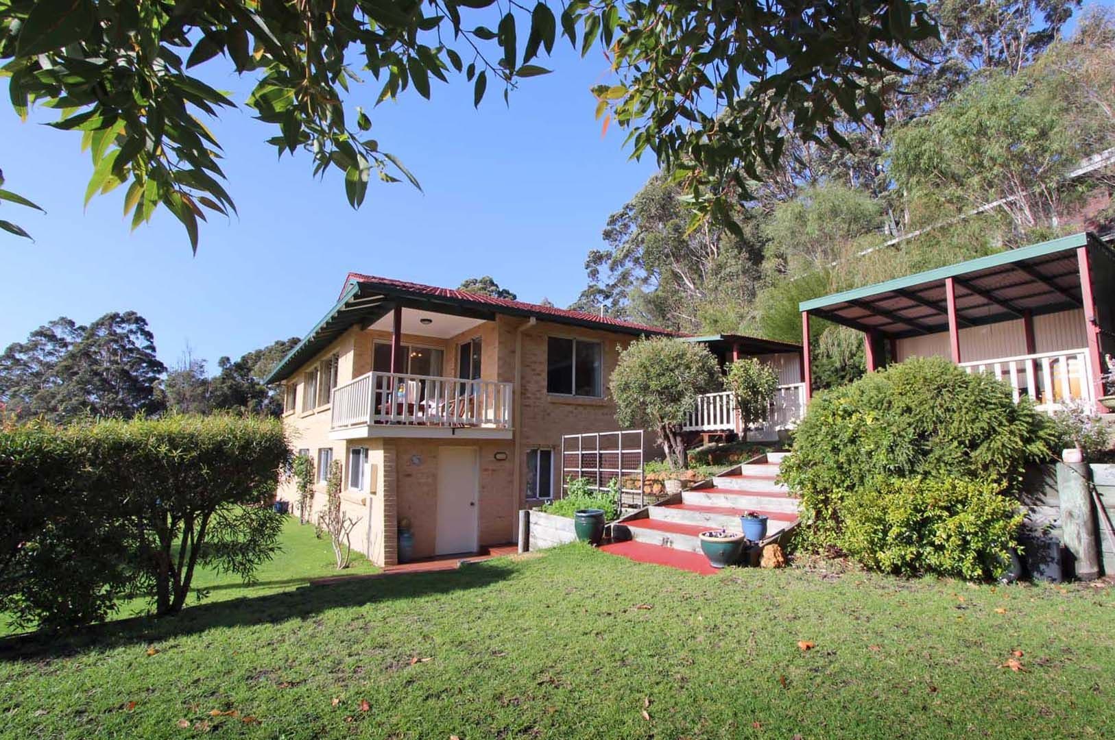 4 Bracknell Crescent, Denmark WA 6333, Denmark - Image 1