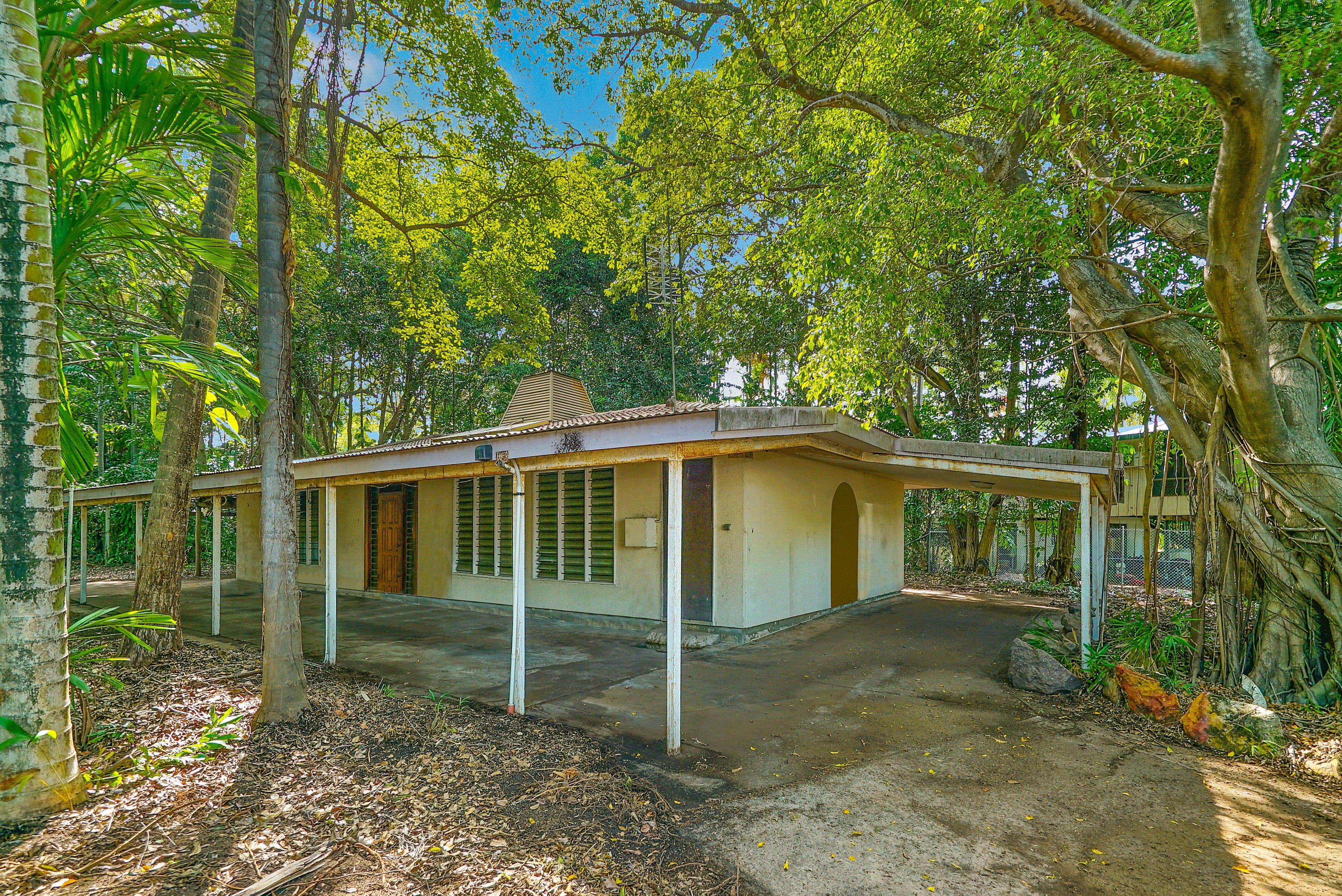 6 Bougainvilia Street, Nightcliff NT 0810, Nightcliff - Image 1