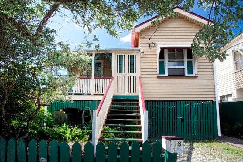 16 Cairns Street, EAST BRISBANE QLD 4169, East Brisbane - Image 1