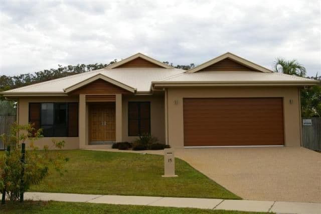 15 Timbury Way, MOUNT LOUISA QLD 4814, Mount Louisa - Image 1