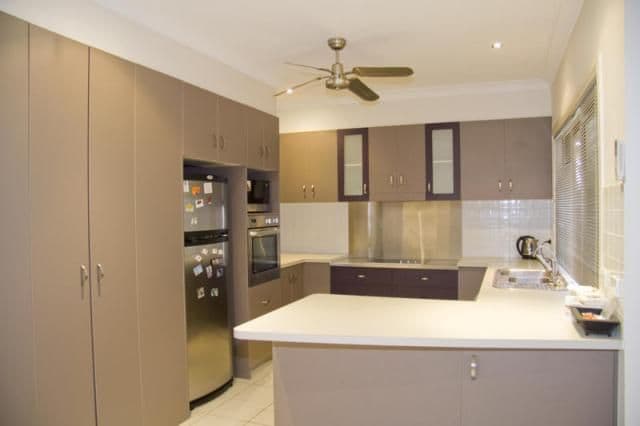 15 Timbury Way, MOUNT LOUISA QLD 4814, Mount Louisa - Thumbnail 5