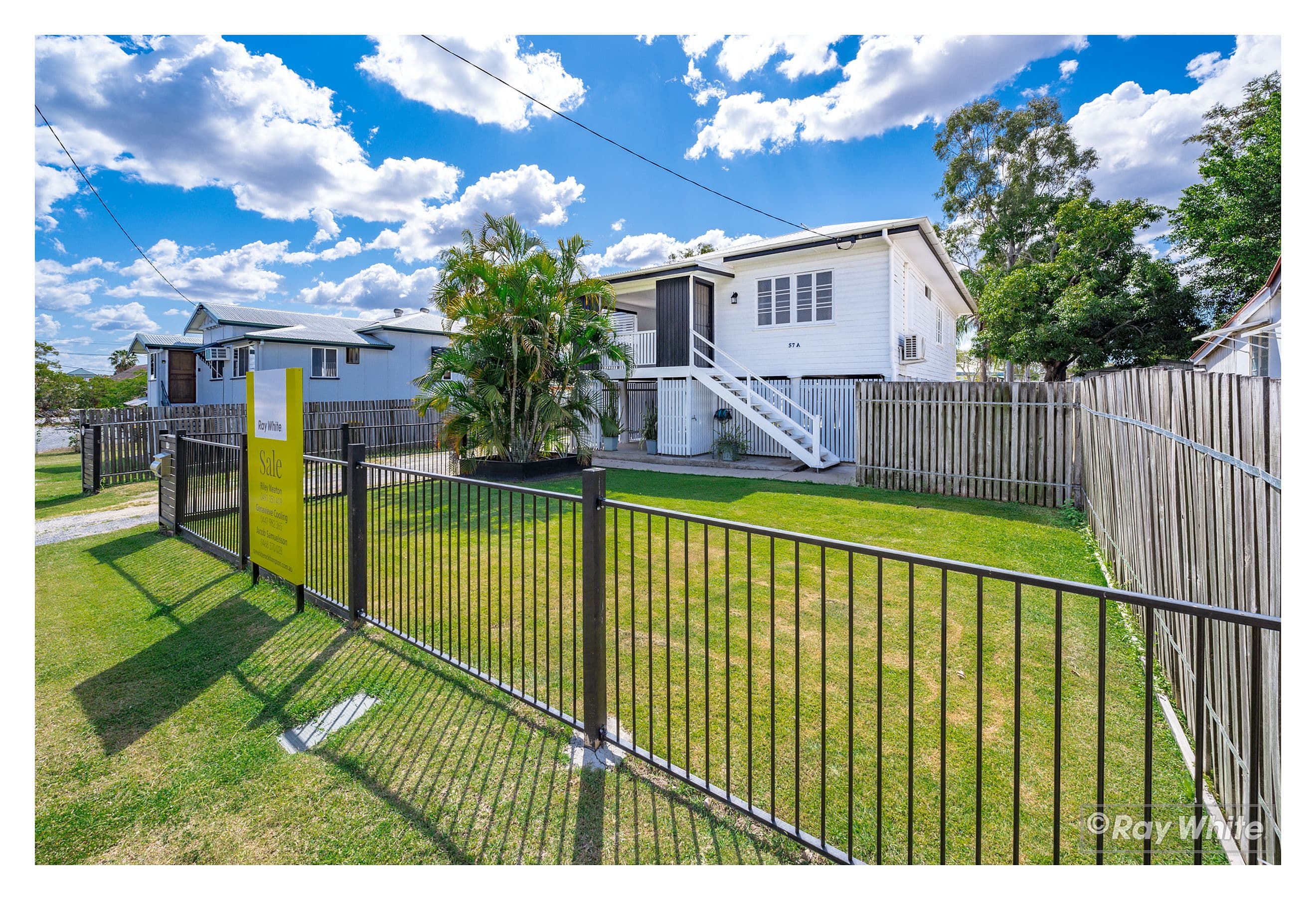 57A Fitzpatrick Street, Berserker QLD 4701, Berserker - Image 1