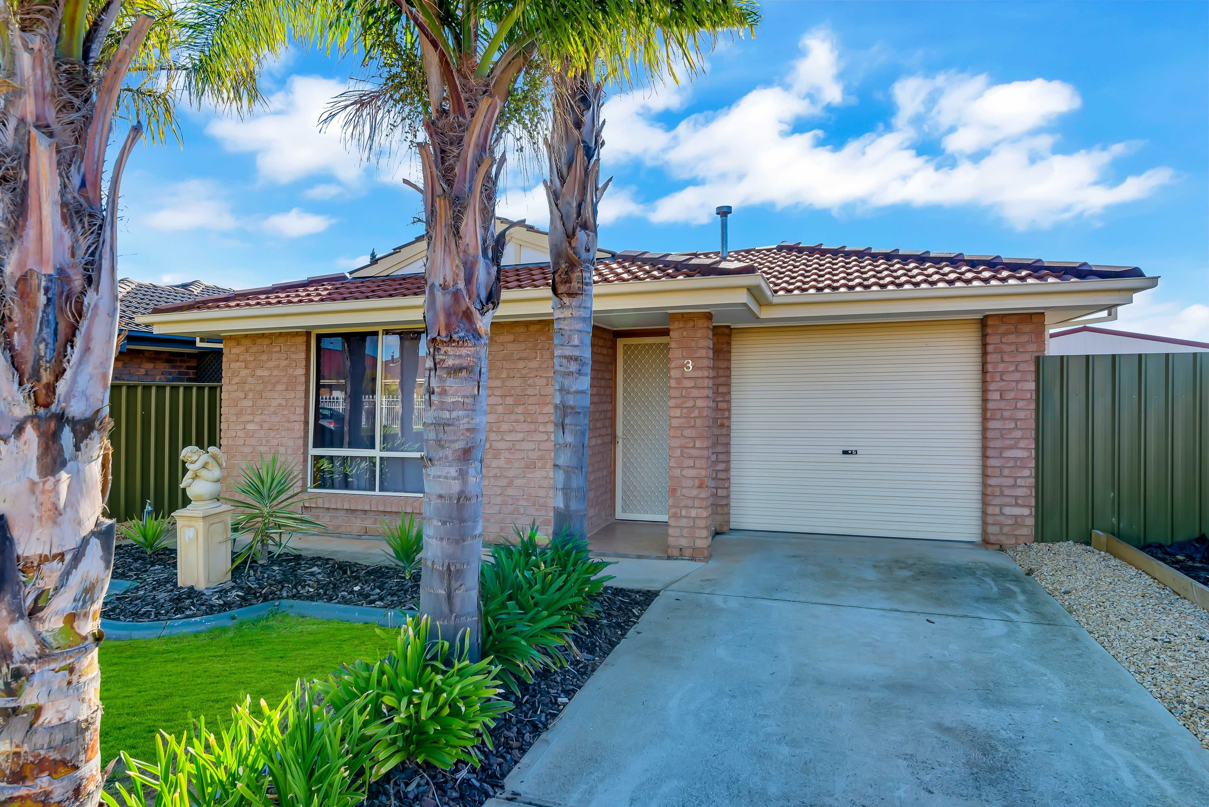 3 Banff Street, Burton SA 5110, Burton - Image 1