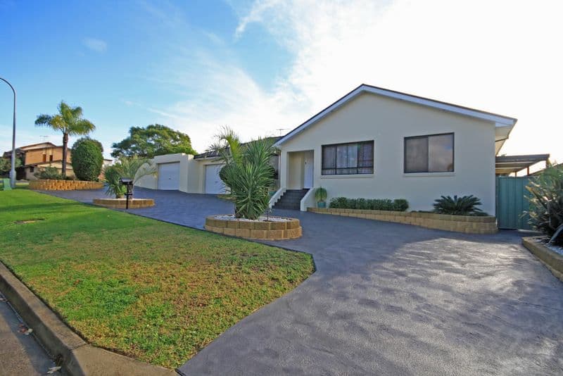 32 Harrow Road, Glenfield NSW 2167, Glenfield - Image 1