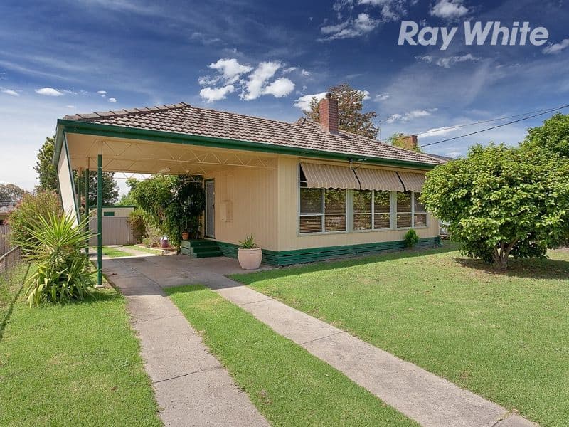 4 James Street, WODONGA VIC 3690, Wodonga - Image 1