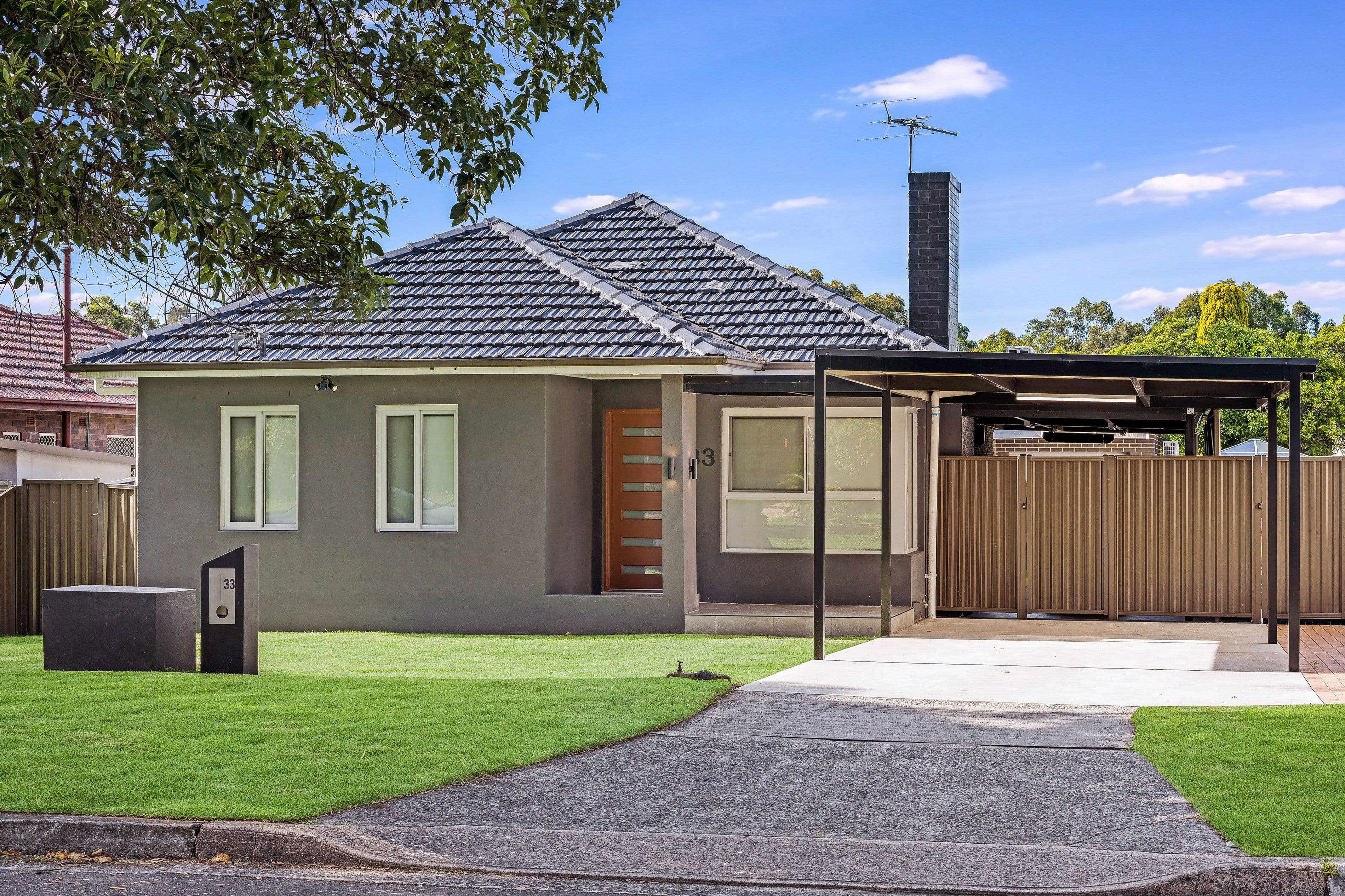 33 Methuen Parade, Riverwood NSW 2210, Riverwood - Image 1