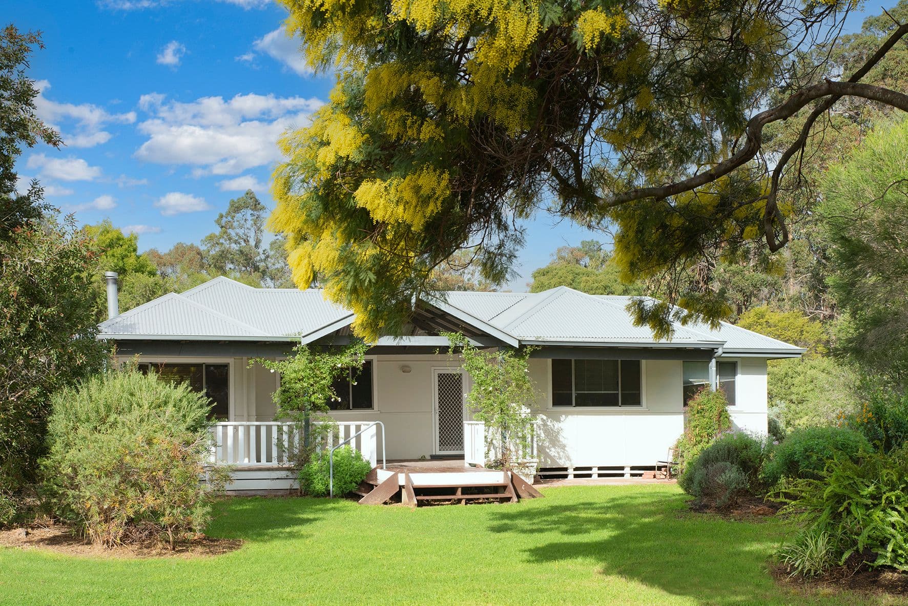 Lot 12 Hideaway Entrance, Cowaramup WA 6284, Cowaramup - Image 1