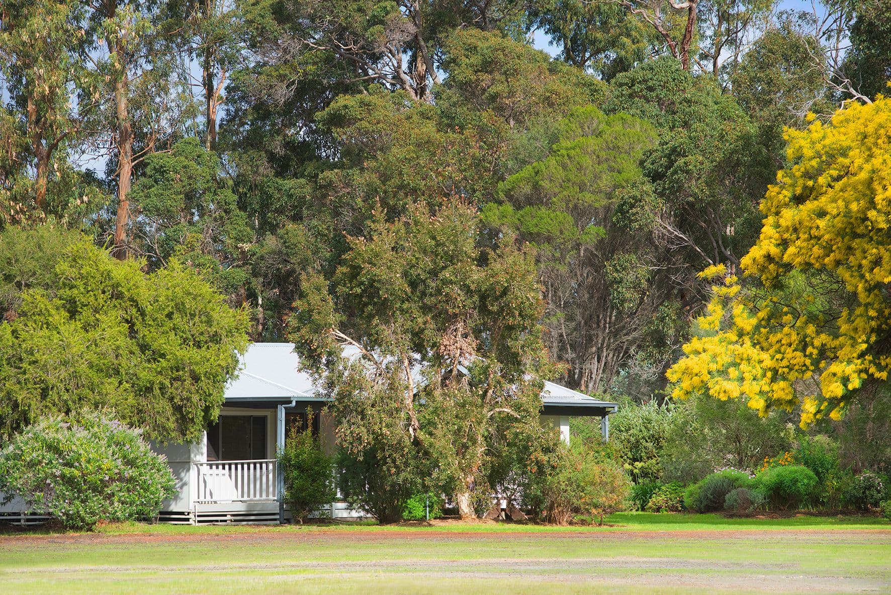 Lot 12 Hideaway Entrance, Cowaramup WA 6284, Cowaramup - Thumbnail 2