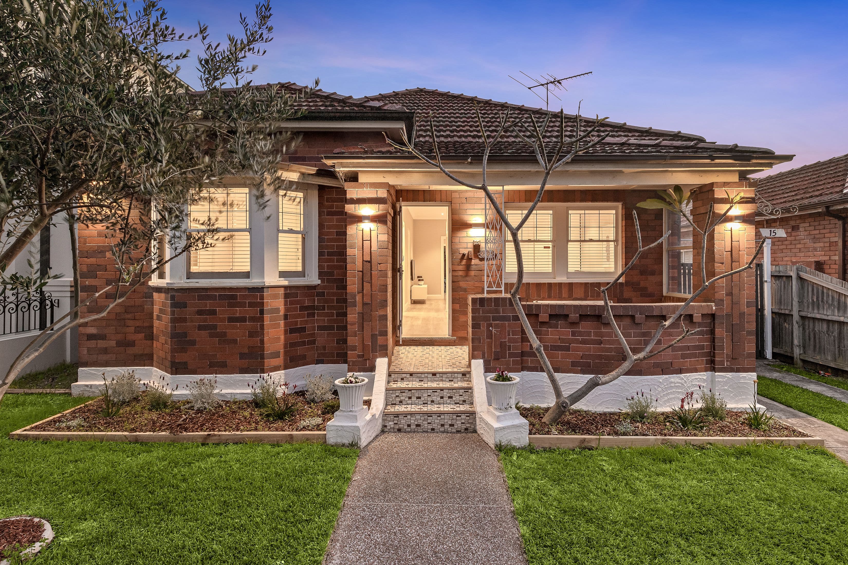 15 Rosemeath Avenue, Kingsgrove NSW 2208, Kingsgrove - Image 1