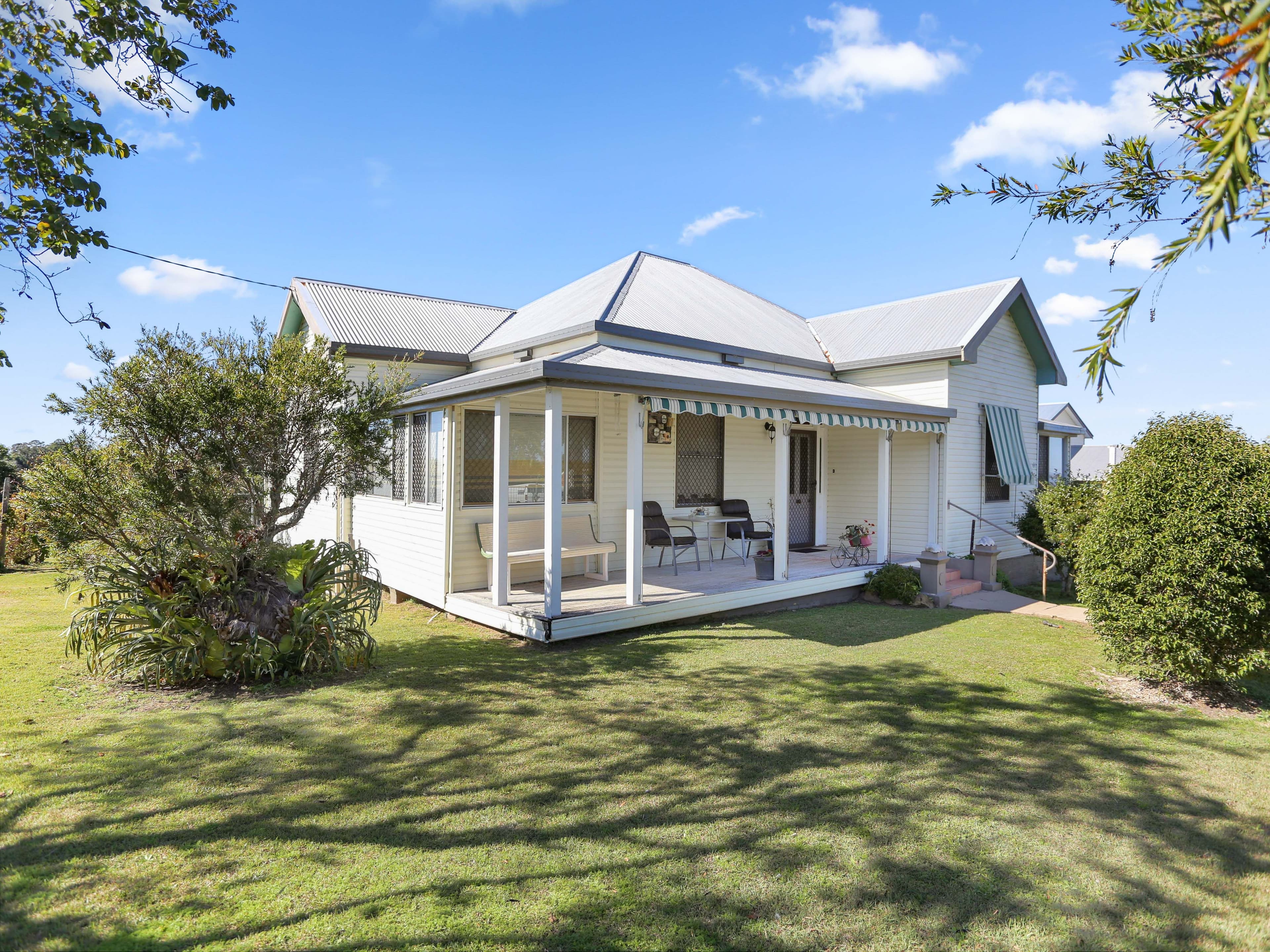 41 High Street, Lawrence - Image 1