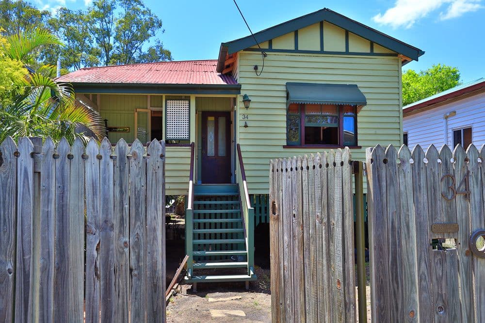 34 Newman Road, MOOROOKA QLD 4105, Moorooka - Image 1