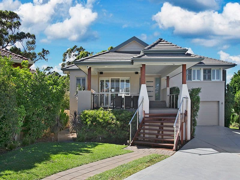 4 Bywong Place, SYLVANIA NSW 2224, Sylvania - Image 1