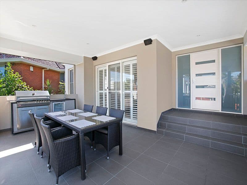 4 Bywong Place, SYLVANIA NSW 2224, Sylvania - Thumbnail 4