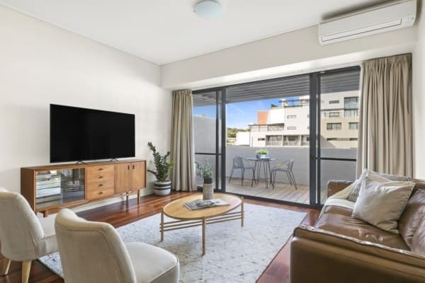 112C/240 Wyndham Street, Alexandria - Image 1