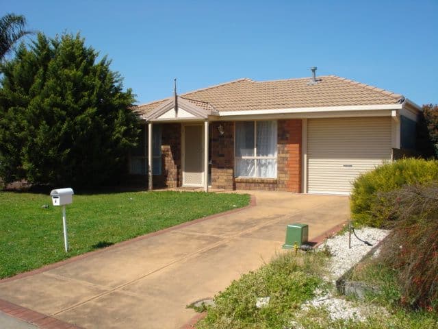 4 McInerney Court, ANDREWS FARM SA 5114, Andrews Farm - Image 1