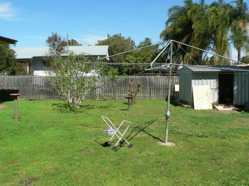21 Garnet Street, Mount Garnet, QLD, 4872, Mount Garnet - Thumbnail 2