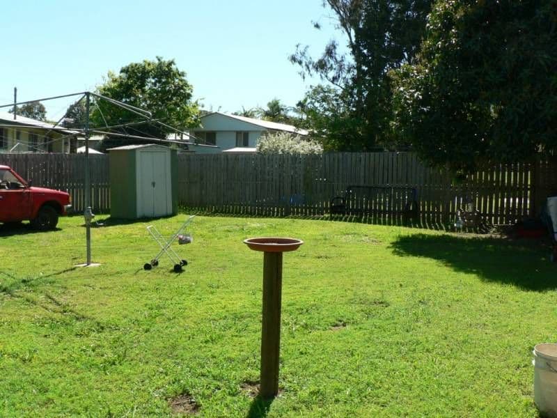 21 Garnet Street, Mount Garnet, QLD, 4872, Mount Garnet - Thumbnail 3