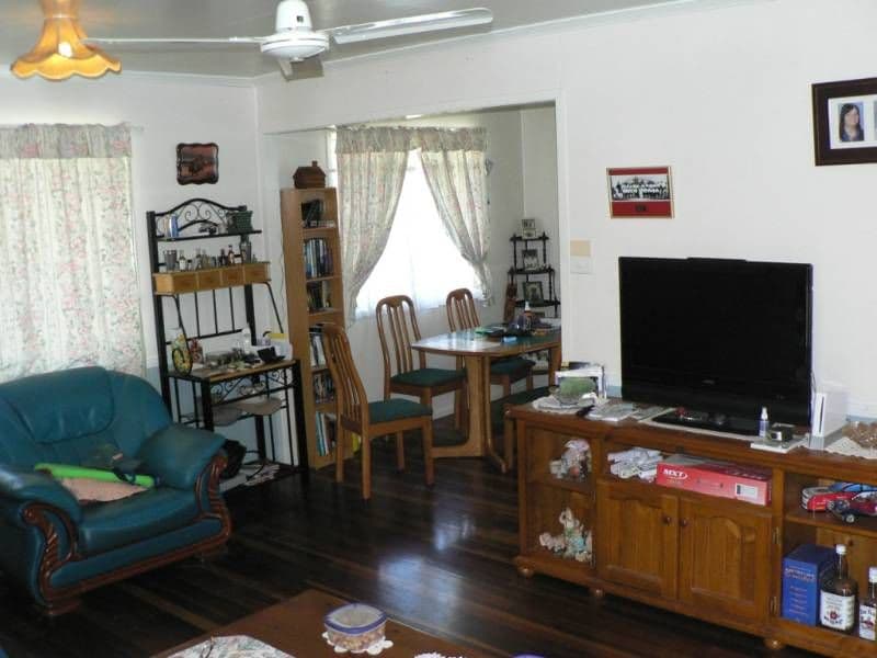 21 Garnet Street, Mount Garnet, QLD, 4872, Mount Garnet - Thumbnail 4