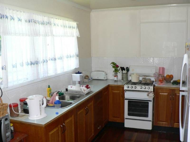 21 Garnet Street, Mount Garnet, QLD, 4872, Mount Garnet - Thumbnail 5