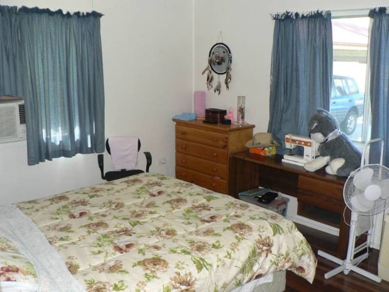 21 Garnet Street, Mount Garnet, QLD, 4872, Mount Garnet - Thumbnail 7
