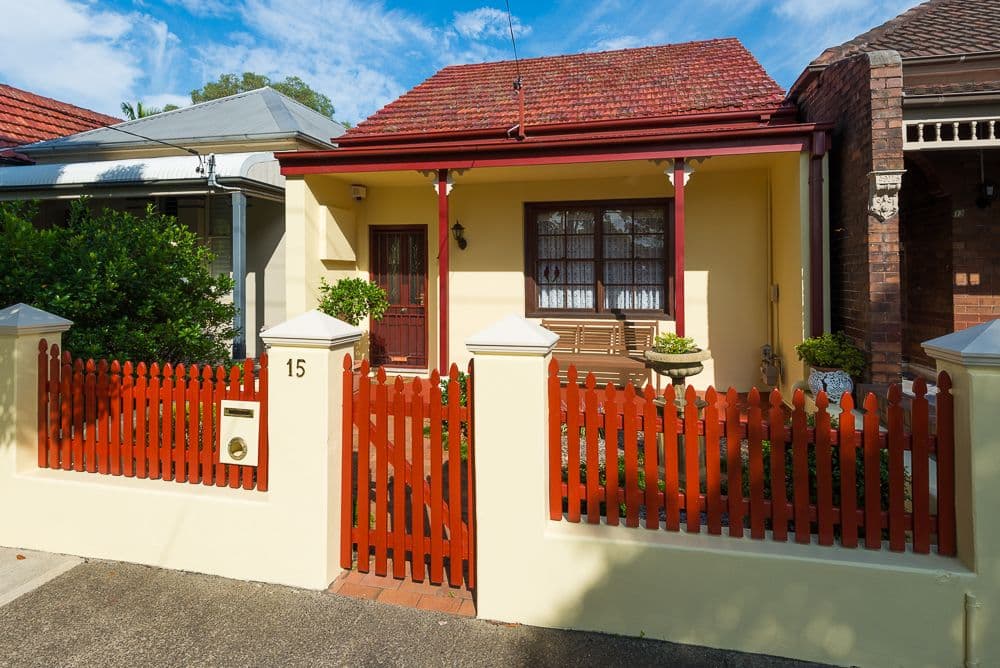 15 Carrington Street, Summer Hill - Image 1