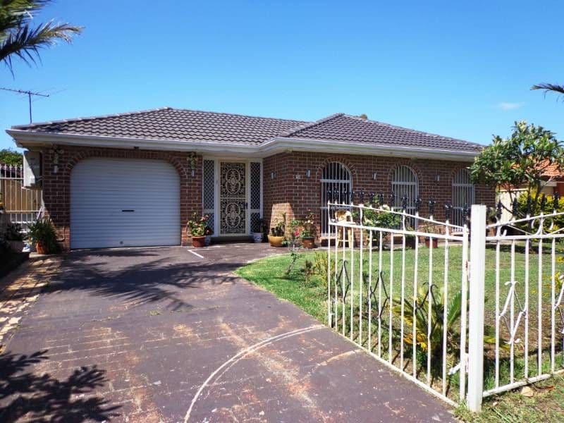 75 Falcon Circuit, GREEN VALLEY NSW 2168, Green Valley - Image 1