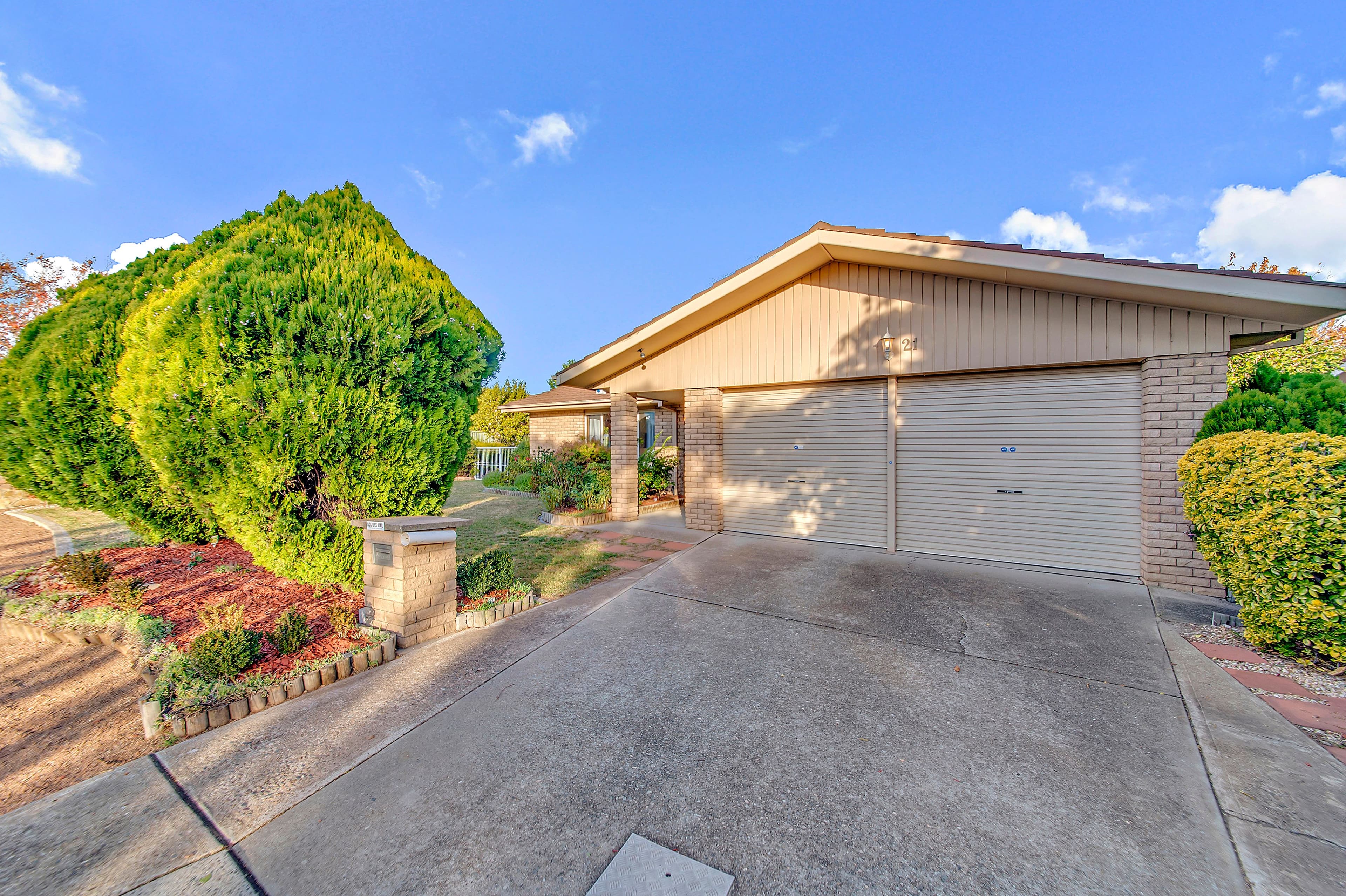 21 Tunney Crescent, Florey ACT 2615, Florey - Thumbnail 2
