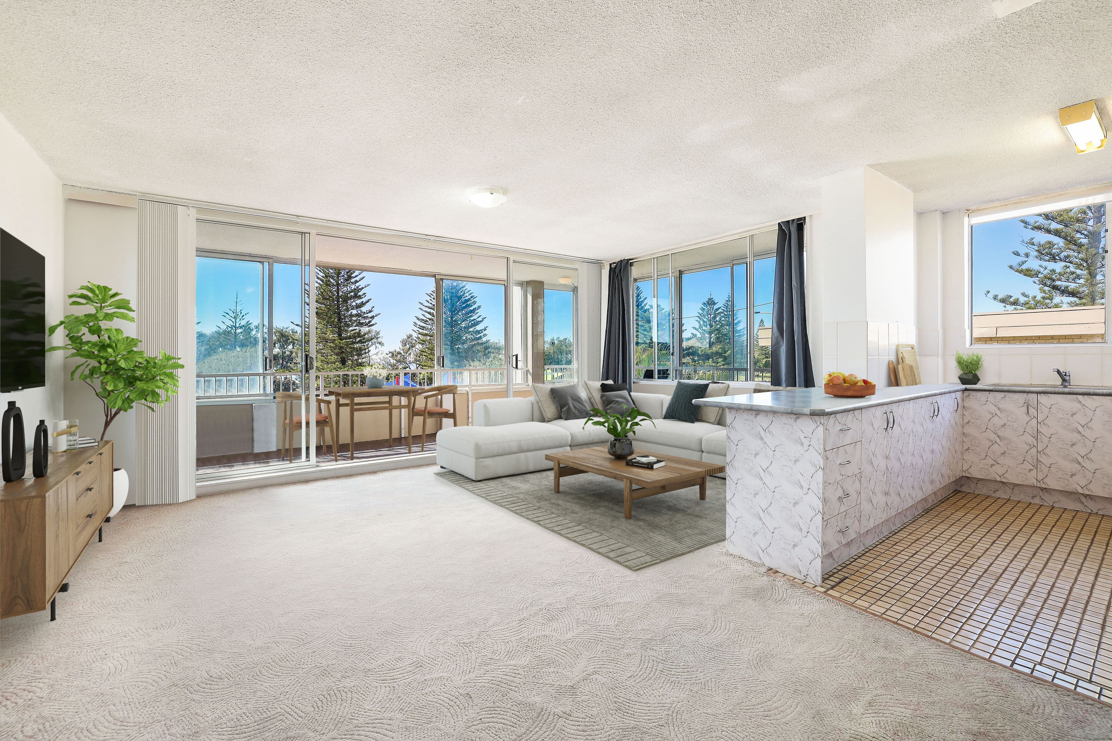 4 Elizabeth Avenue 'Broadbeach Towers', Broadbeach QLD 4218, Broadbeach - Thumbnail 3
