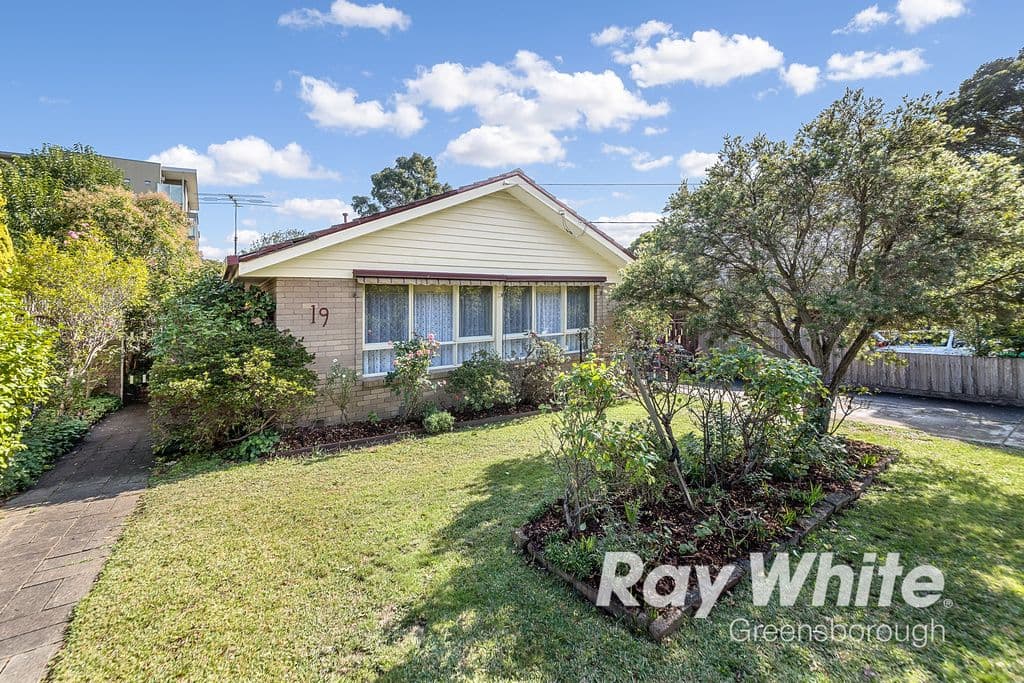 19 Alma Road, Bundoora VIC 3083, Bundoora - Image 1