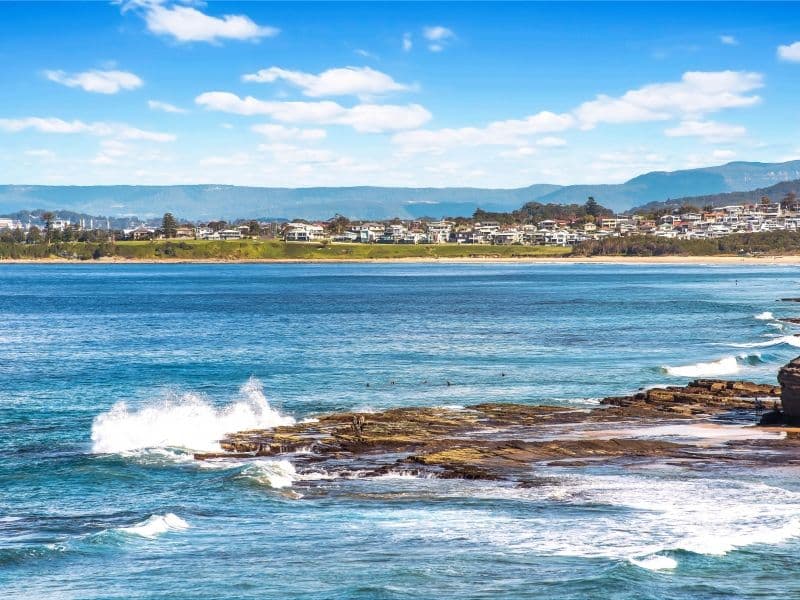 1 Yuruga Street, Austinmer NSW 2515, Austinmer - Thumbnail 7