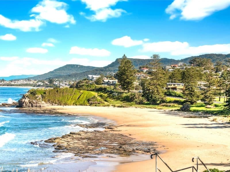 1 Yuruga Street, Austinmer NSW 2515, Austinmer - Thumbnail 8