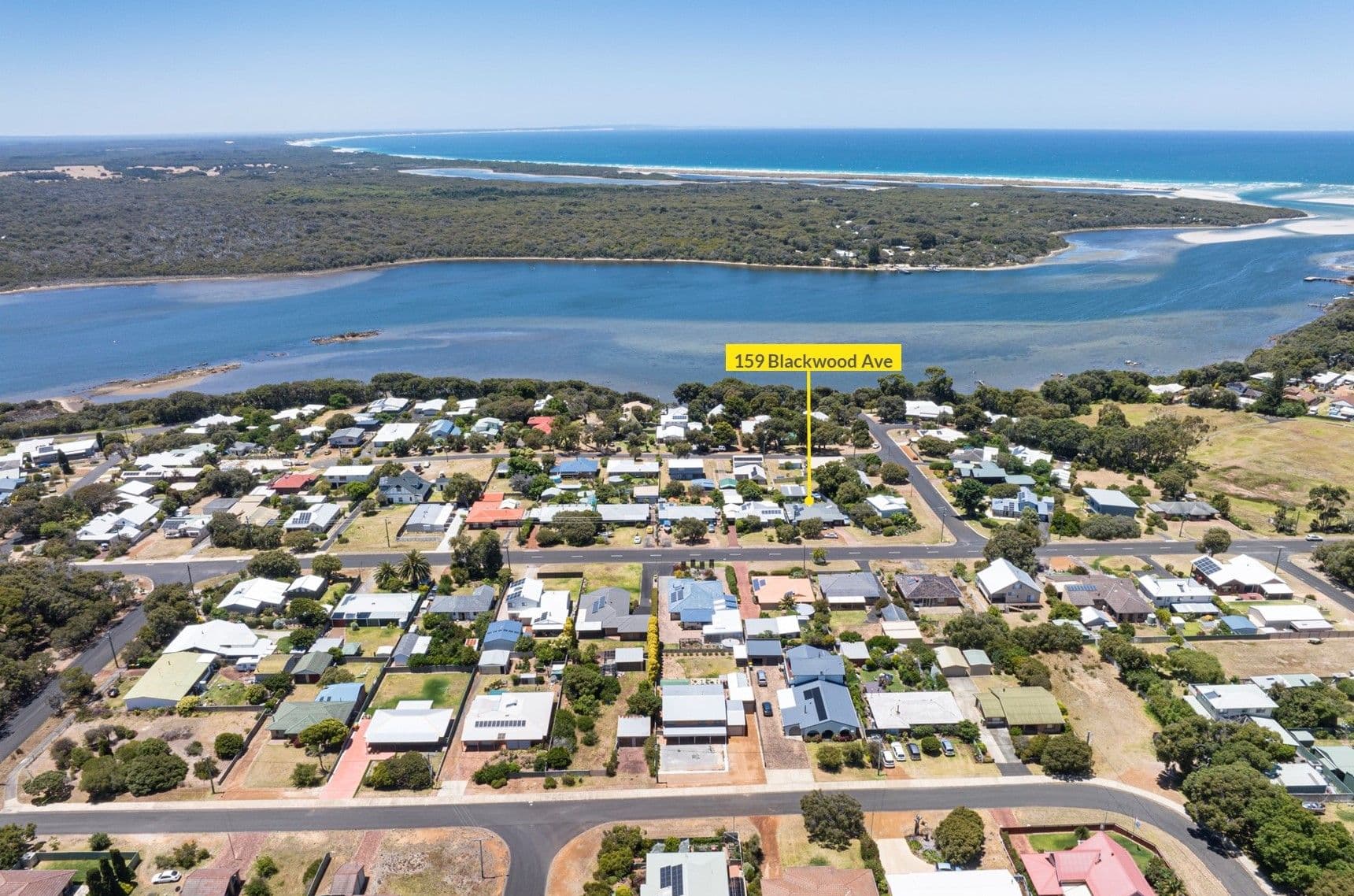 159 Blackwood Avenue, Augusta WA 6290, Augusta - Thumbnail 2