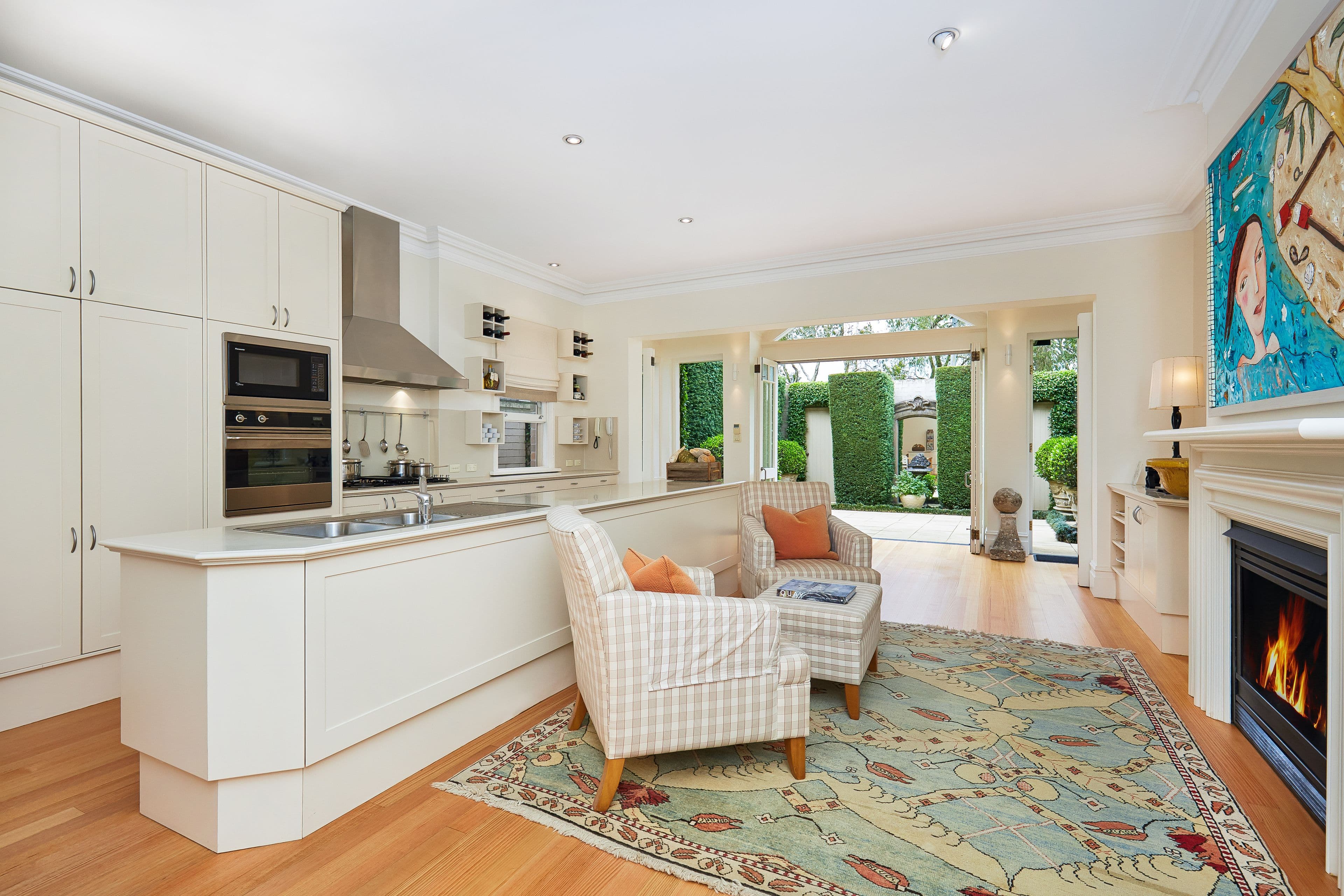 62 Glover Street, Mosman - Thumbnail 2