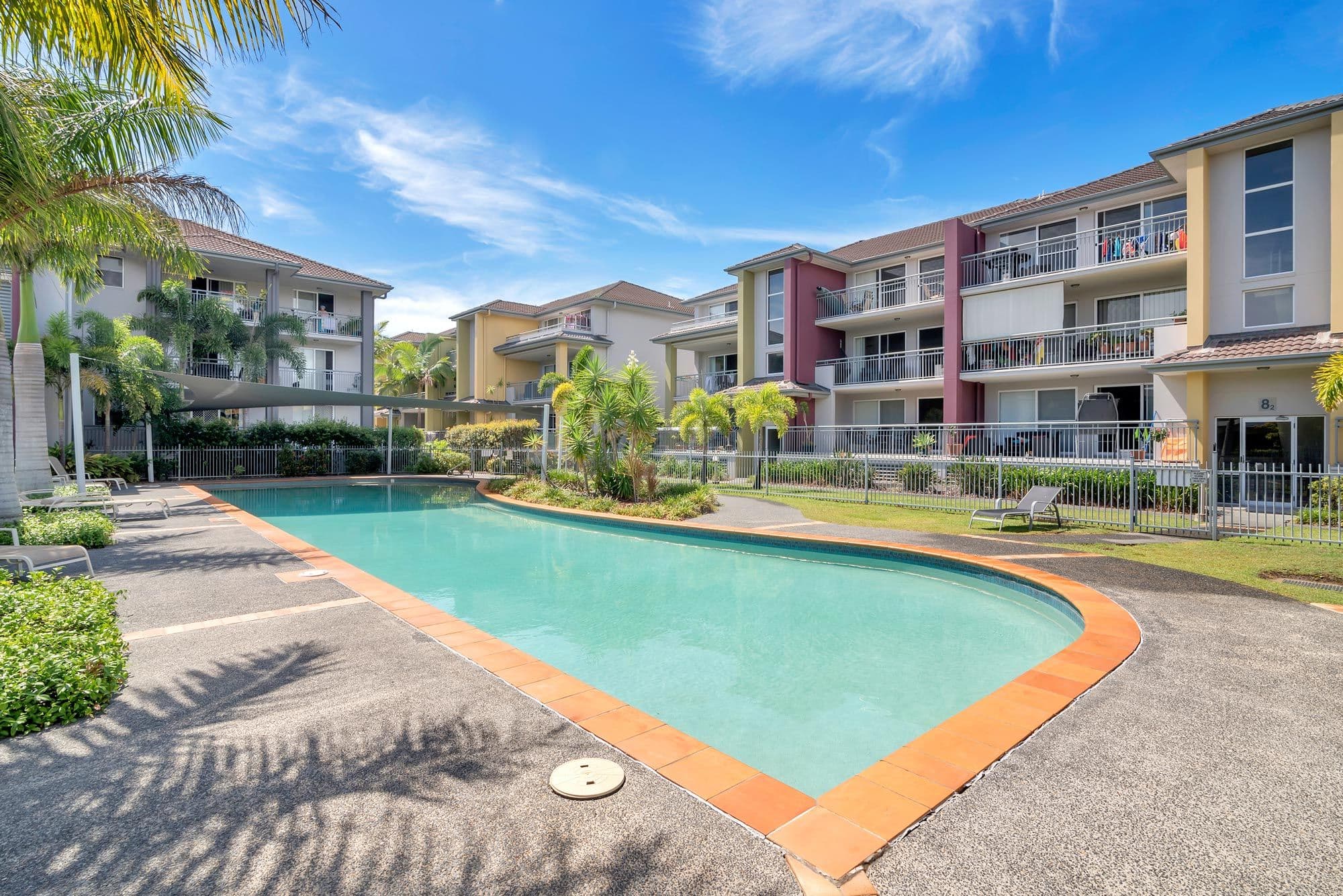33 Clark Street, Biggera Waters QLD 4216, Biggera Waters - Image 1
