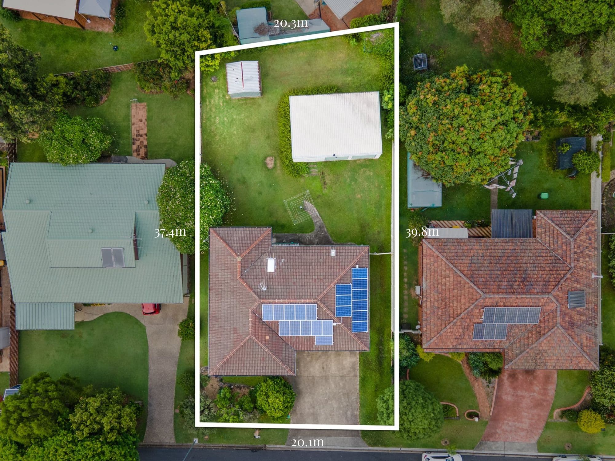 6 Kenna Street, Chermside West QLD 4032, Chermside West - Thumbnail 2
