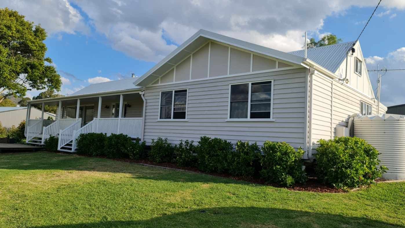 22 Oak Street, Killarney QLD 4373, Killarney - Image 1