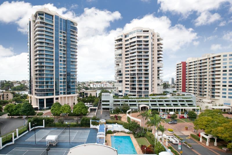 45 Deakin Street, KANGAROO POINT QLD 4169, Kangaroo Point - Thumbnail 3