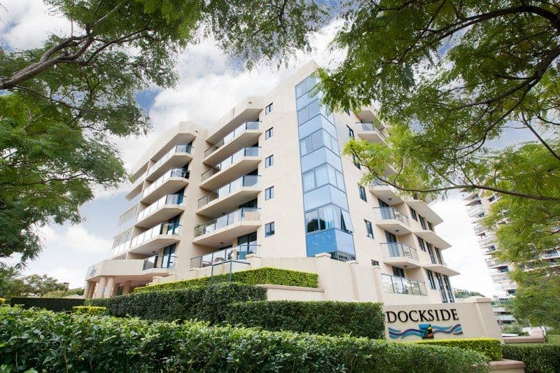 45 Deakin Street, KANGAROO POINT QLD 4169, Kangaroo Point - Thumbnail 4